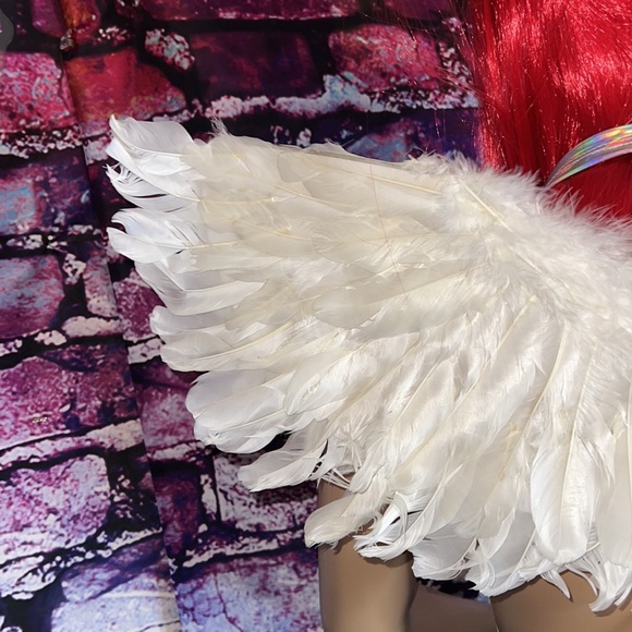 Angel delight Costume - Picture 9 of 13